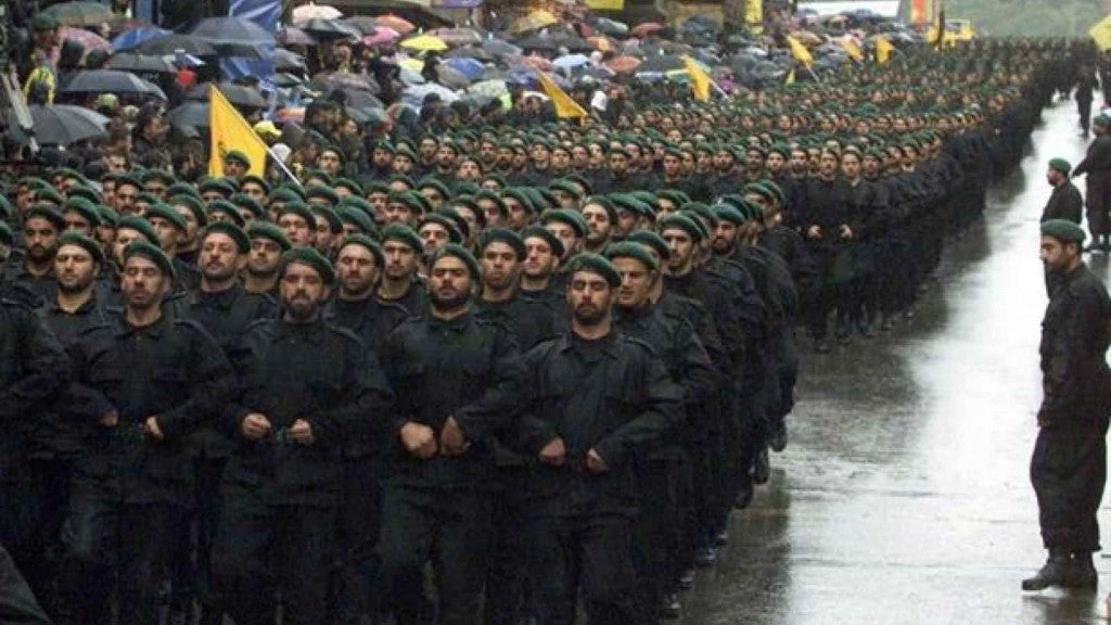 Kάτι έρχεται στη Μ. Ανατολή… – Αποσύρεται η Hezbollah από την Συρία για να επικεντρωθεί στο Ισραήλ